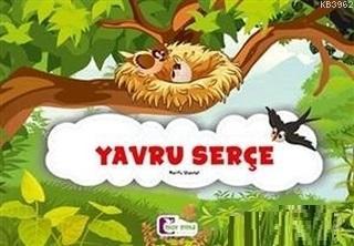 Yavru Serçe Zarife Üspolat