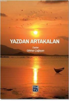 Yazdan Artakalan Gökhan Çağlayan