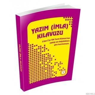 Yazım (İmla) Kılavuzu Kolektif