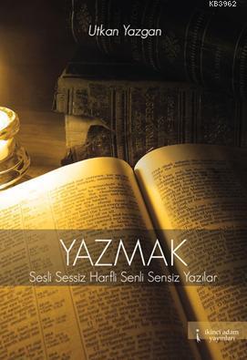 Yazmak Utkan Yazgan