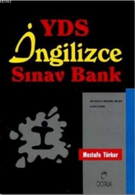 YDS İngilizce Sınav Bank Mustafa Türker