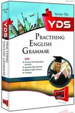 YDS Practising English Grammar Nurten Tol