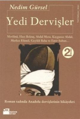 Yedi Dervişler Nedim Gürsel