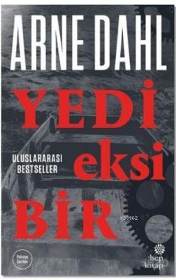 Yedi Eksi Bir Arne Dahl