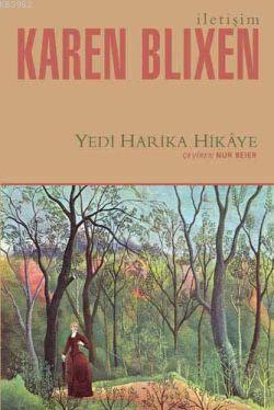 Yedi Harika Hikaye Karen Blixen