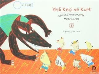 Yedi Keçi ve Kurt Hyun-joo Lee