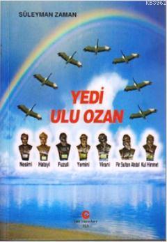 Yedi Ulu Ozan Süleyman Zaman