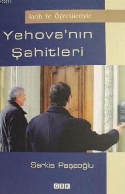 Yehova'nın Şahitleri Sarkis Paşaoğlu