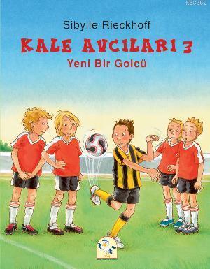 Yeni Bir Golcü Sibylle Rieckhoff