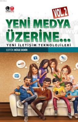 Yeni Medya Üzerine Vol.2 Müge Demir