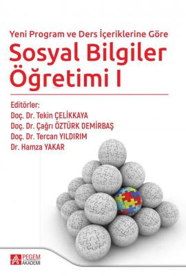 Yeni Program ve Ders İçeriklerine Göre Sosyal Bilgiler Öğretimi 1 Hamz