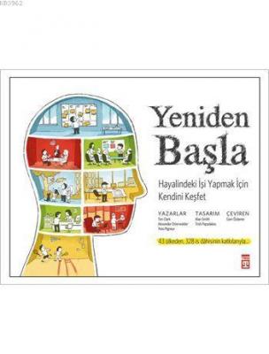 Yeniden Başla Tim Clark