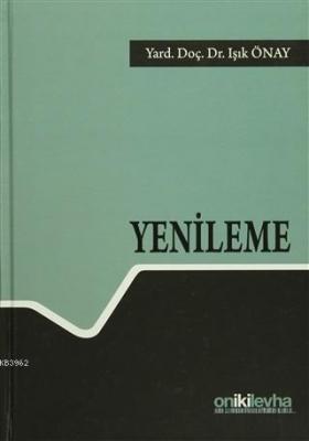 Yenileme Işık Önay