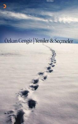 Yeniler - Seçmeler Özkan Cengiz