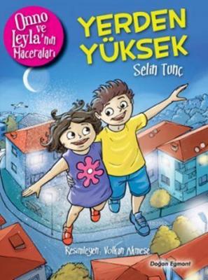 Yerden Yüksek (10+ Yaş) Selin Tunç