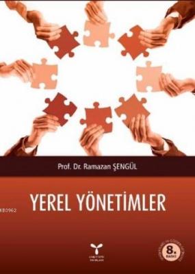 Yerel Yönetimler Ramazan Şengül