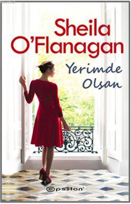 Yerimde Olsan Sheila Oflanagan