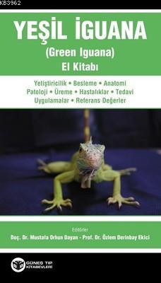 Yeşil İguana Kolektif