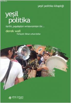 Yeşil Politika Derek Wall