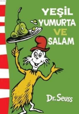 Yeşil Yumurta ve Salam Dr.Seuss