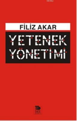 Yetenek Yönetimi Filiz Akar