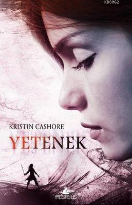 Yetenek Kristin Cashore