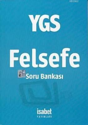 YGS Felsefe Soru Bankası Kolektif