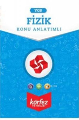 YGS Fizik Konu Anlatımlı Kolektif