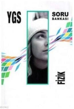 YGS Fizik Soru Bankası Kolektif