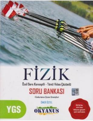 YGS Fizik Ömer Öztel