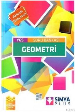 YGS Geometri Soru Bankası