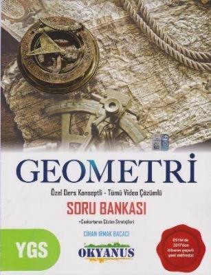 YGS Geometri Cihan Irmak Bacacı