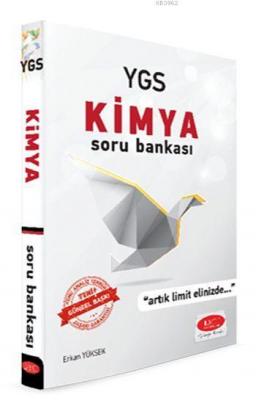 YGS Kimya Soru Bankası Erkan Yüksek