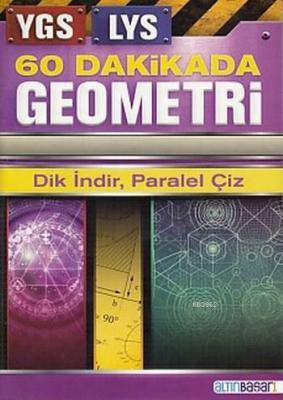 YGS LYS 60 Dakikada Geometri Kolektif