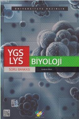 YGS LYS Biyoloji Soru Bankası İbrahim Altun