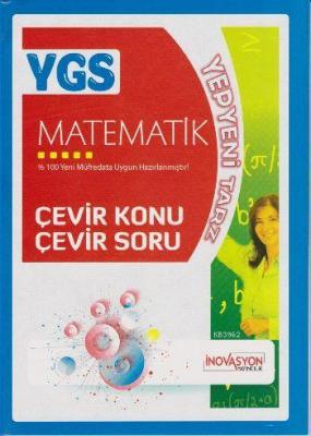 YGS Matematik Çevir Konu Çevir Soru Muhammed Ersöz