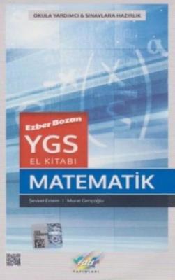 YGS Matematik El Kitabı Şevket Ertem