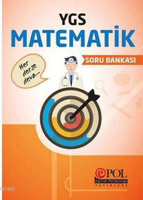 YGS Matematik Soru Bankası Kolektif