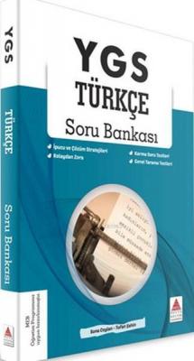 YGS Türkçe Soru Bankası Suna Ceylan