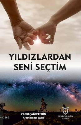 Yıldızlardan Seni Seçtim Cemil Çağırtekin