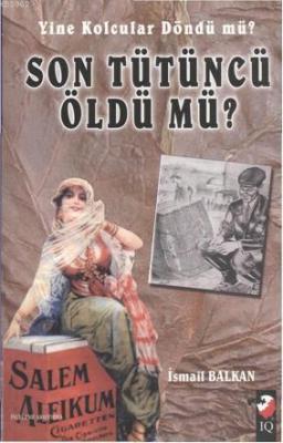 Yine Kolcular Döndü mü? Son Tütüncü Öldü mü? İsmail Baykal