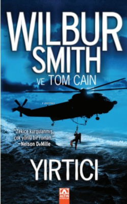 Yırtıcı Wilbur Smith