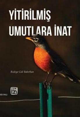 Yitirilmiş Umutlara İnat Rukiye Gül Bakırhan