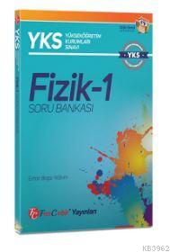 YKS Fizik 1 Soru Bankası Erhan Başar Yıldırım