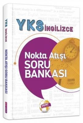 YKS İngilizce Nokta Atışı Soru Bankası Smart English Smart English Kom