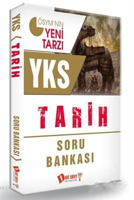 YKS Tarih Soru Bankası