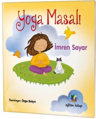 Yoga Masalı İmren Sayar