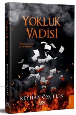 Yokluk Vadisi Reyhan Çelik