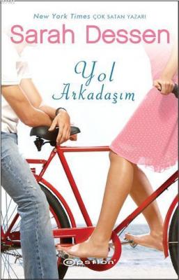 Yol Arkadaşım Sarah Dessen