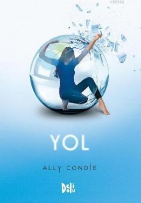 Yol Ally Condie